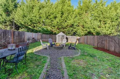 Exterior - 1819 199th St E, Spanaway, WA 98387 photo 1 of 5