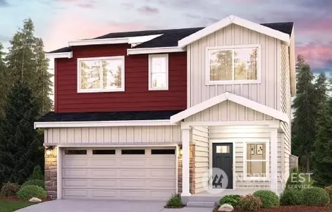 17625 NE Midnight Sun Loop #6, Poulsbo, WA 98370