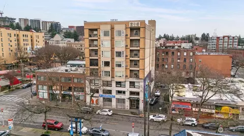 510 6th Ave S #503, Seattle, WA 98104