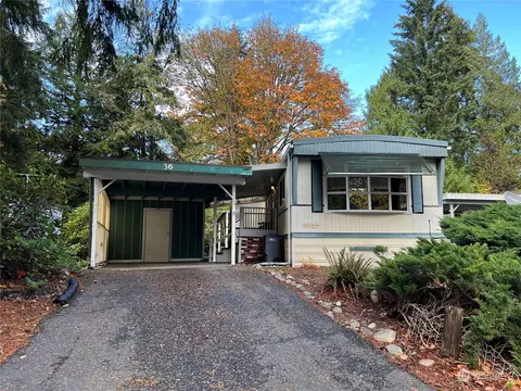 3060 NE Mcwilliams Rd #36, Bremerton, WA 98311