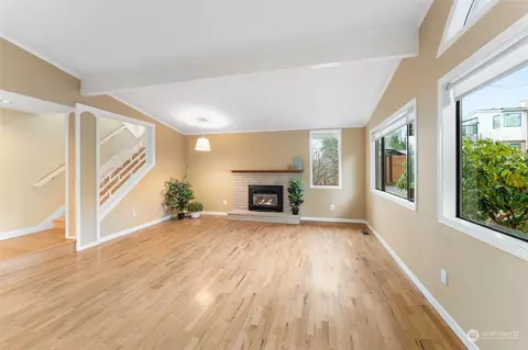 Living - 16007 Cascadian Way, Bothell, WA 98012 photo 1 of 4