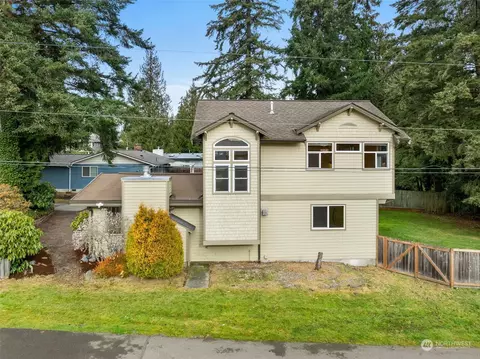 Exterior - 16007 Cascadian Way, Bothell, WA 98012 photo 8 of 8