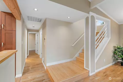 Entry Way - 16007 Cascadian Way, Bothell, WA 98012 photo 3 of 6