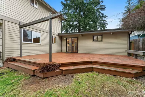 Exterior - 16007 Cascadian Way, Bothell, WA 98012 photo 3 of 8