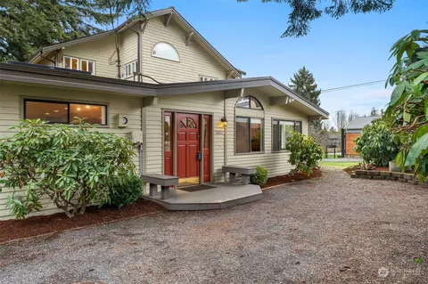 Exterior - 16007 Cascadian Way, Bothell, WA 98012 photo 2 of 8