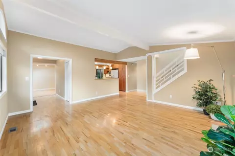 Living - 16007 Cascadian Way, Bothell, WA 98012 photo 3 of 4