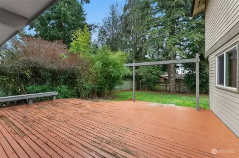 Exterior - 16007 Cascadian Way, Bothell, WA 98012 photo 4 of 8