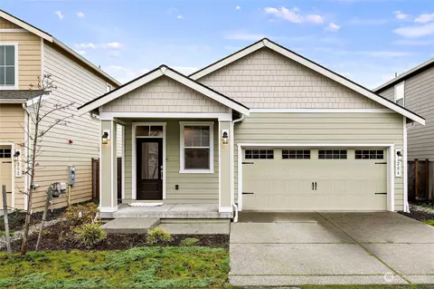 206 Russell Rd S, Bremerton, WA 98312