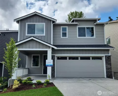 10816 43rd Ave SE, Everett, WA 98208