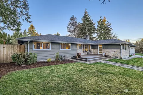 4707 227th St SW, Mountlake Terrace, WA 98043