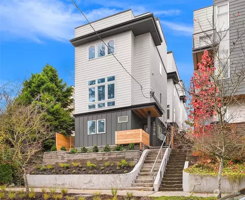 1727 25th Ave #C, Seattle, WA 98112