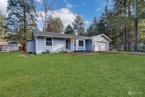 13915 98th Avenue Ct NW, Gig Harbor, WA 98329