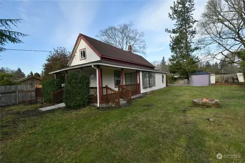 7111 88th St SW, Lakewood, WA 98499