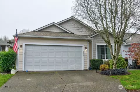 2837 Alyssa Ct SE, Olympia, WA 98501
