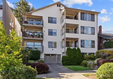 3615 Whitman Ave N #203, Seattle, WA 98103