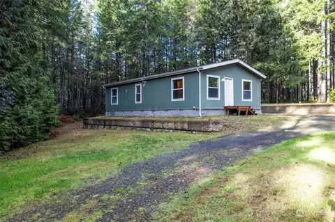 201 E Leisure Ln, Grapeview, WA 98546 photo 3