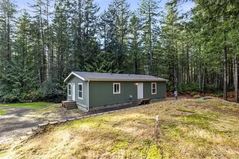 201 E Leisure Ln, Grapeview, WA 98546 photo 4