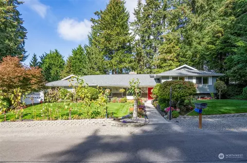 4007 52nd St Ct NW, Gig Harbor, WA 98335