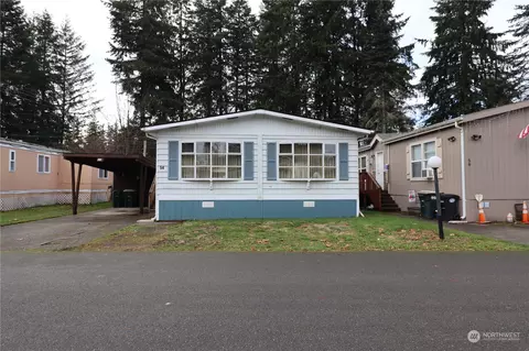 3244 66th Ave SW #54, Tumwater, WA 98512