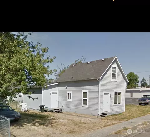 711 E 56th St, Tacoma, WA 98404