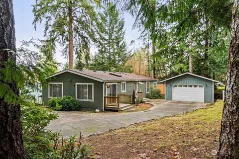 21 SE Lupine Ct, Shelton, WA 98584