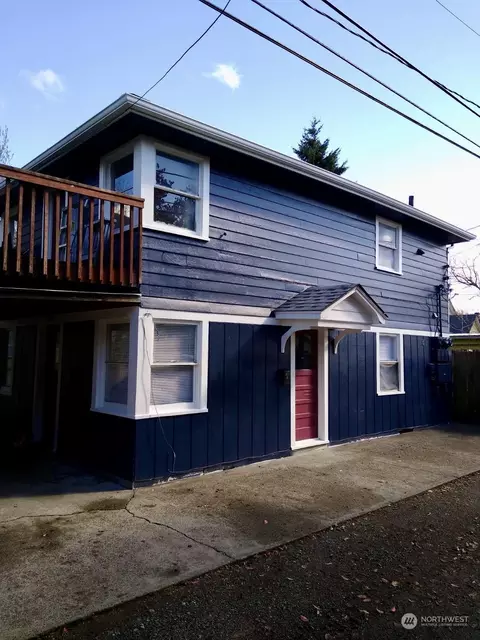 317 12 Iron St, Centralia, WA 98531