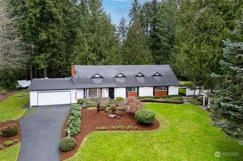 7718 Forest Park Dr NW, Olympia, WA 98502