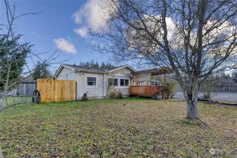 22711 108th Ave E, Graham, WA 98338