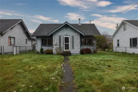 2112 Aberdeen Ave, Aberdeen, WA 98520