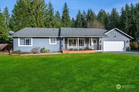 5015 257th St NE, Arlington, WA 98223