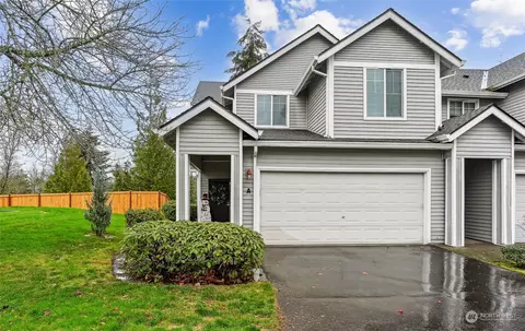 1207 62nd St SE #A, Auburn, WA 98092