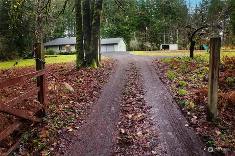 7332 Stibgen Rd NW, Olympia, WA 98502