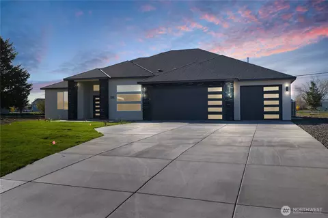 6435 Rd 205 NE, Moses Lake, WA 98837