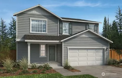 1475 NW Swenson Ct #33, Poulsbo, WA 98370