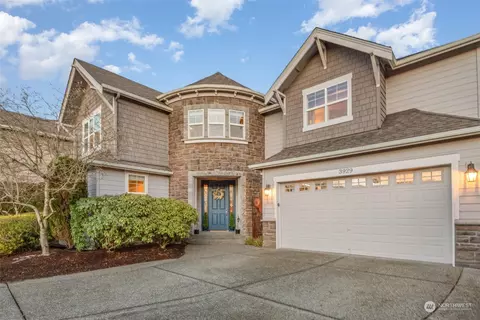 3929 184th Pl SE, Bothell, WA 98012