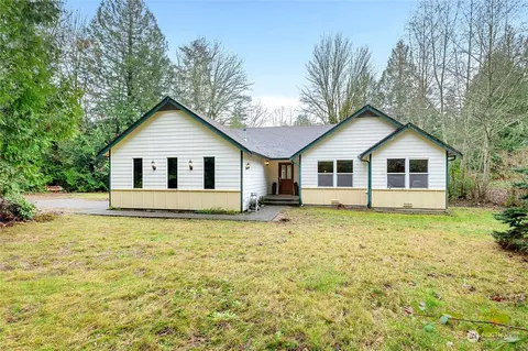1456 SE Oak, Port Orchard, WA 98367