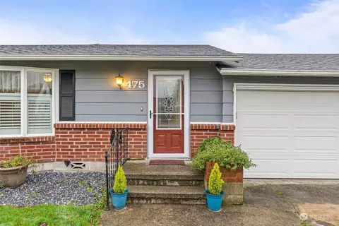 475 SW 14th St, Chehalis, WA 98532