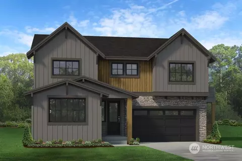 21101 67th Street Ct E, Bonney Lake, WA 98391