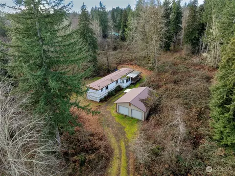289 Calvin Rd, Cinebar, WA 98533