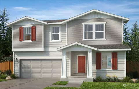 12717 172nd Avenue Ct E #133, Bonney Lake, WA 98391