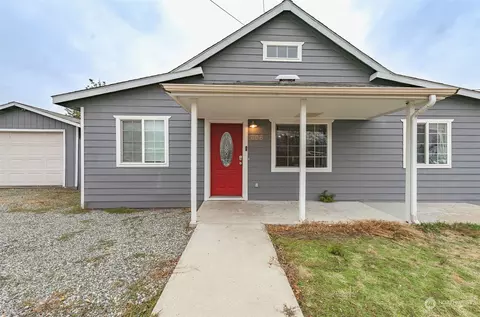 606 Lewis St, Wenatchee, WA 98801