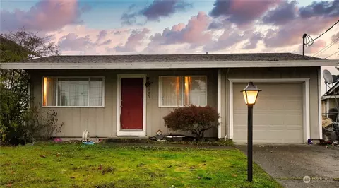 1669 S 45th St, Tacoma, WA 98418