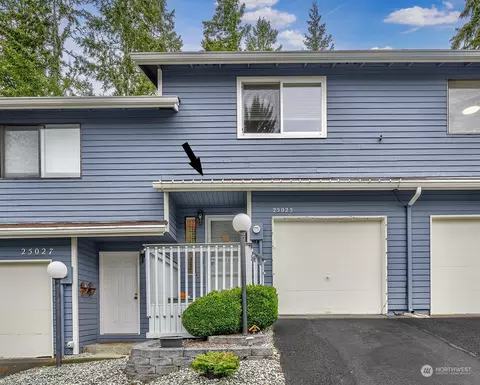 25025 144 Pl SE #52, Kent, WA 98042