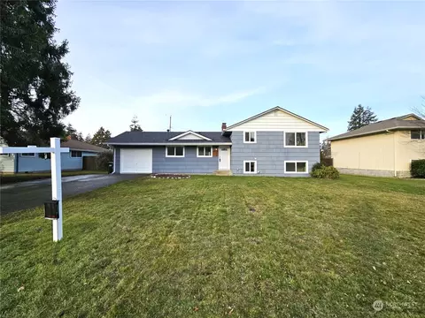 8519 SW 94th, Lakewood, WA 98498