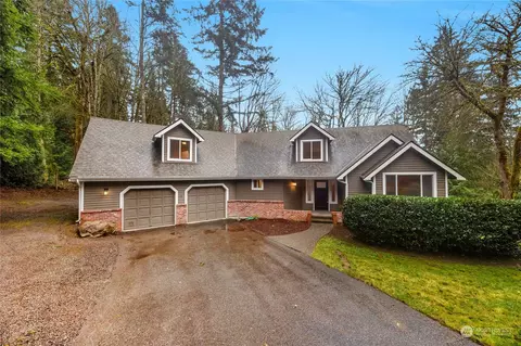 22903 NE 57th St, Redmond, WA 98053