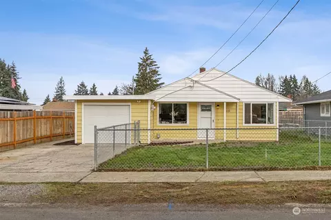 515 S 92nd St, Tacoma, WA 98444