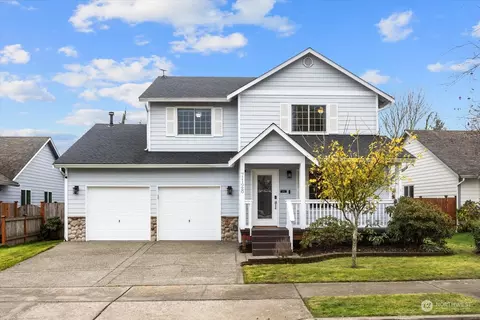 7128 37th St NE, Marysville, WA 98270