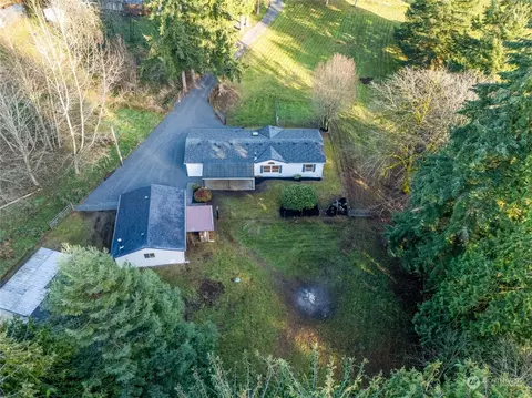 3418 147th Ave NE, Lake Stevens, WA 98258