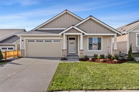 703 Maggee St SE, Lacey, WA 98513