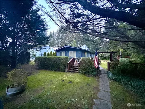 1611 208th Pl, Ocean Park, WA 98640